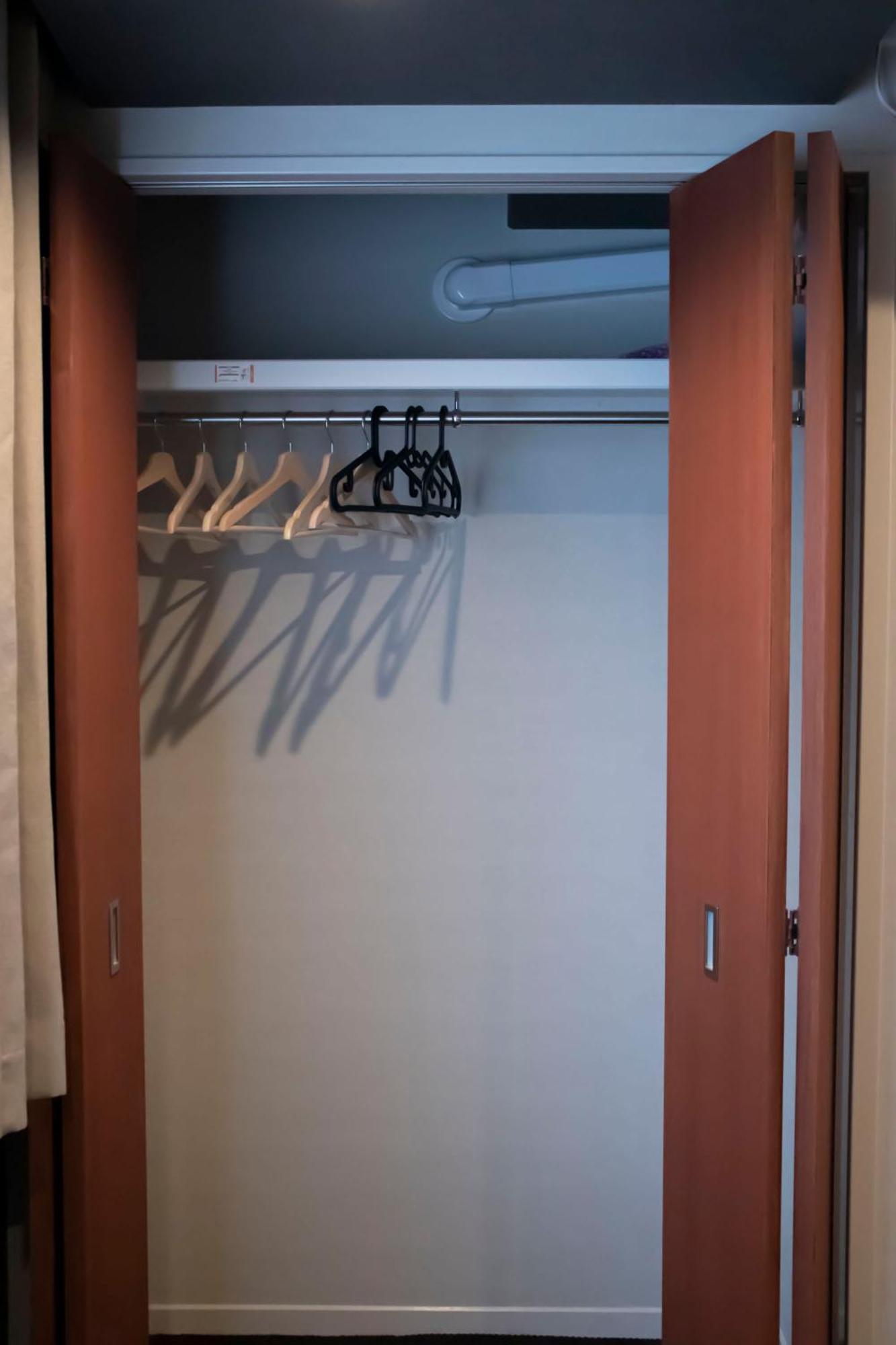 أوساكا Hotel S-Presso West الغرفة الصورة